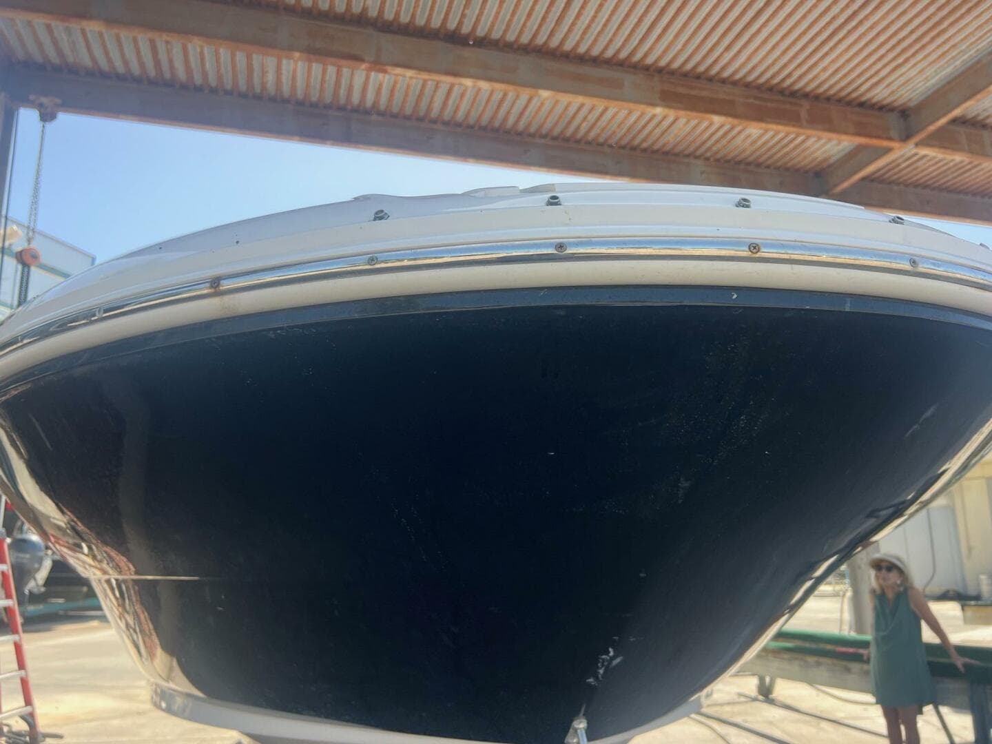 2007 Sea Ray 240 Sundeck — photo 25