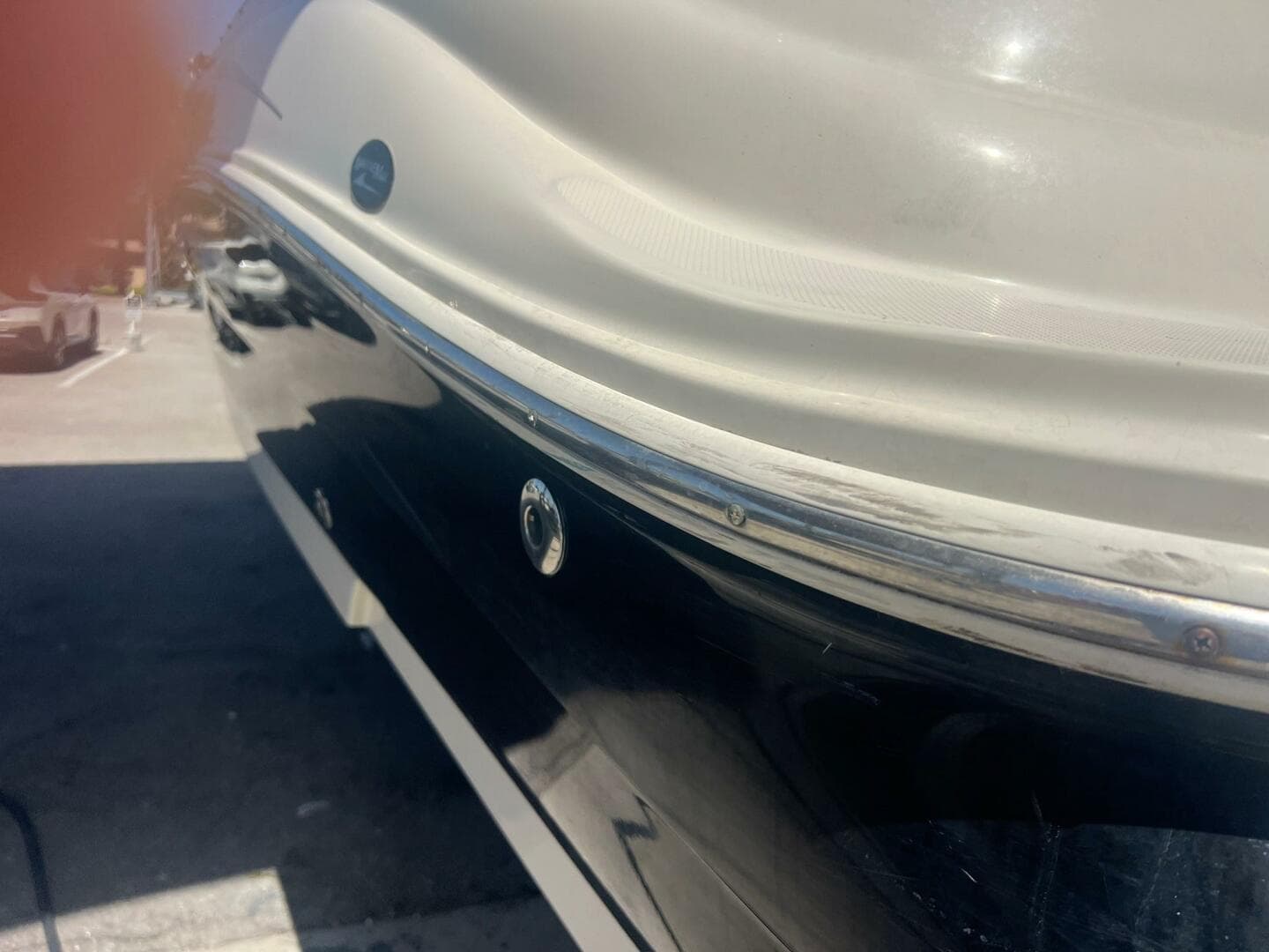 2007 Sea Ray 240 Sundeck — photo 23