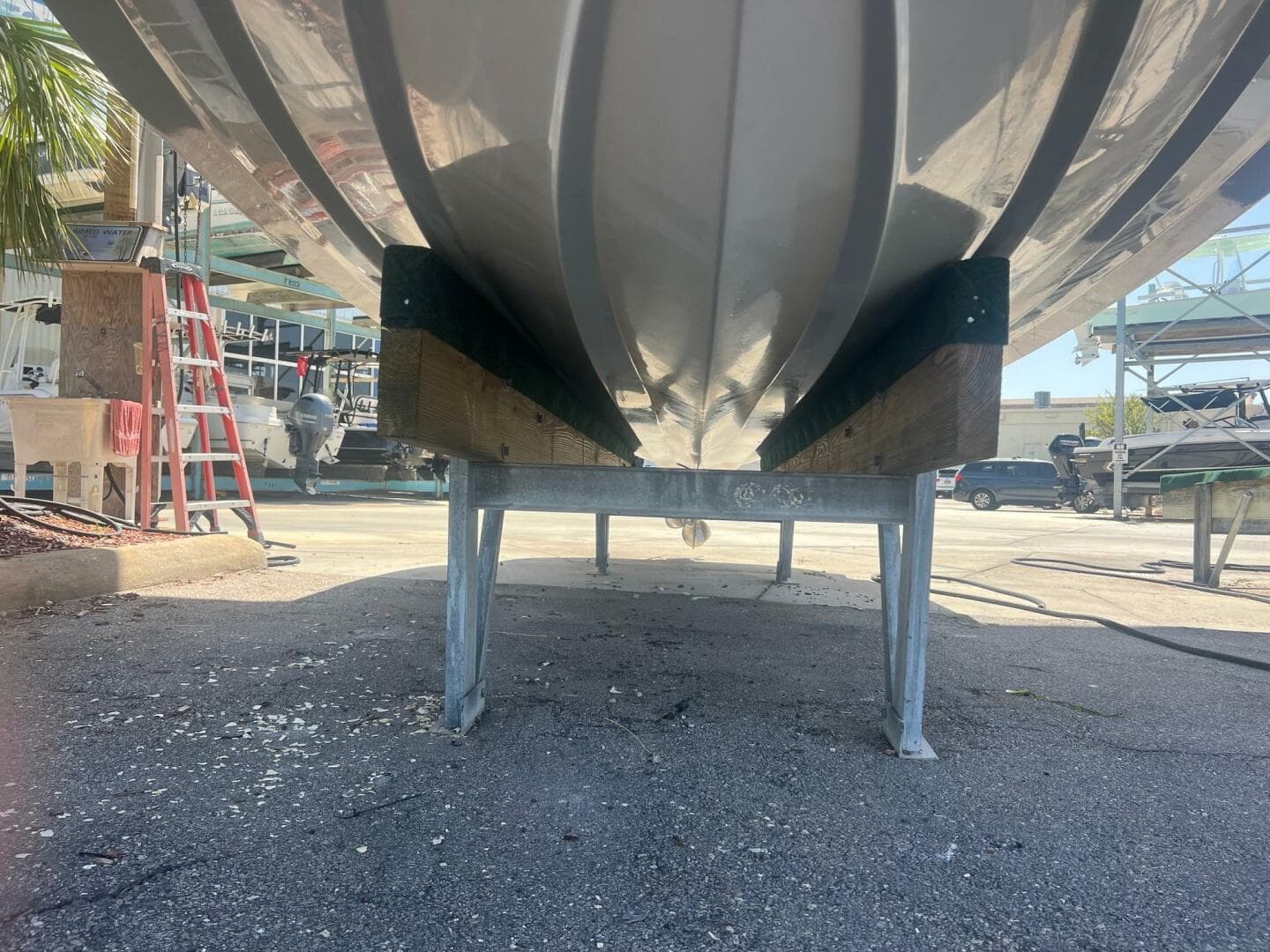 2007 Sea Ray 240 Sundeck — photo 11