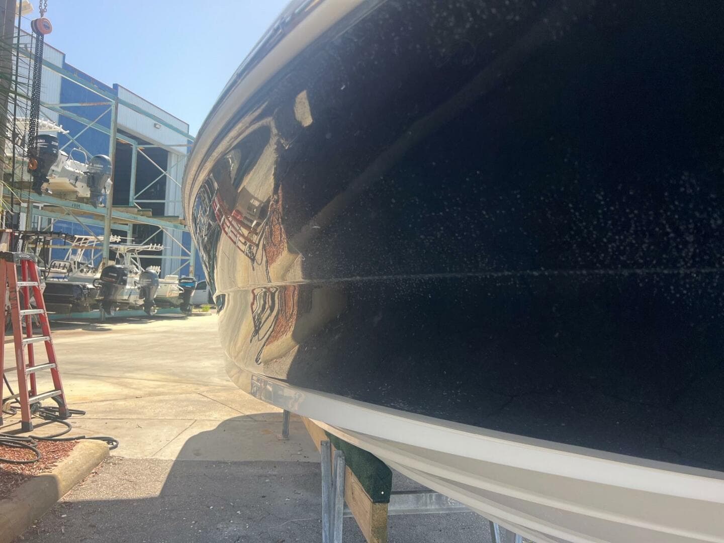 2007 Sea Ray 240 Sundeck — photo 26