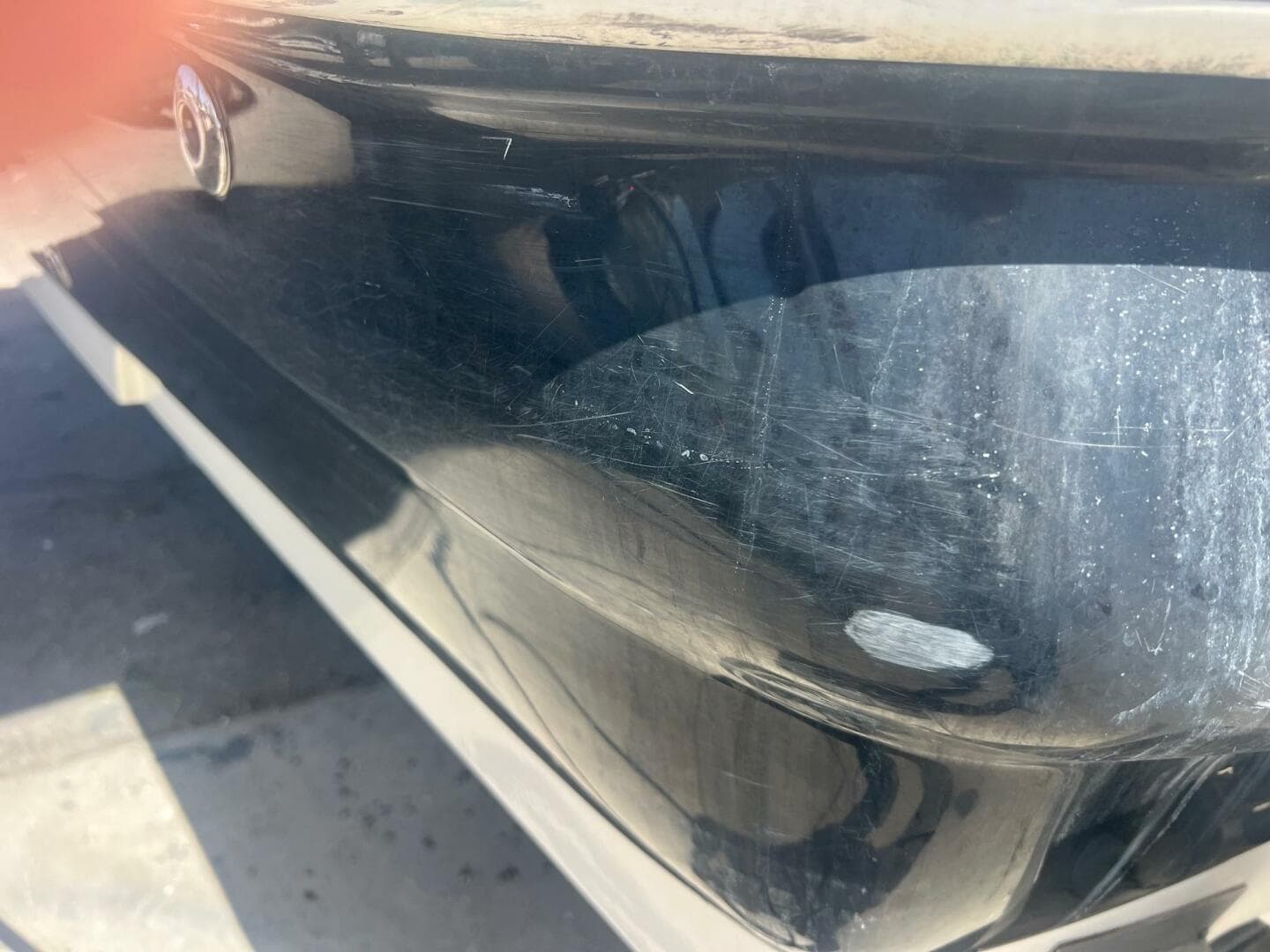 2007 Sea Ray 240 Sundeck — photo 22