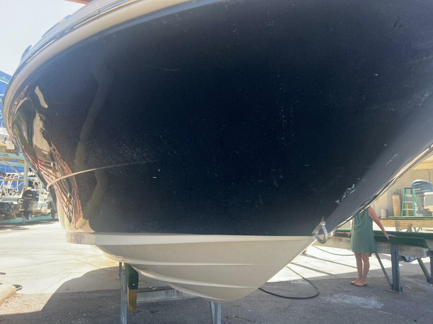 2007 Sea Ray 240 Sundeck — photo 10