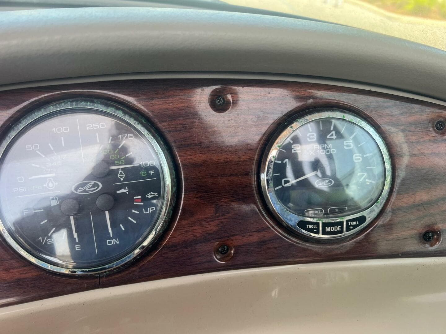 2007 Sea Ray 240 Sundeck — photo 30