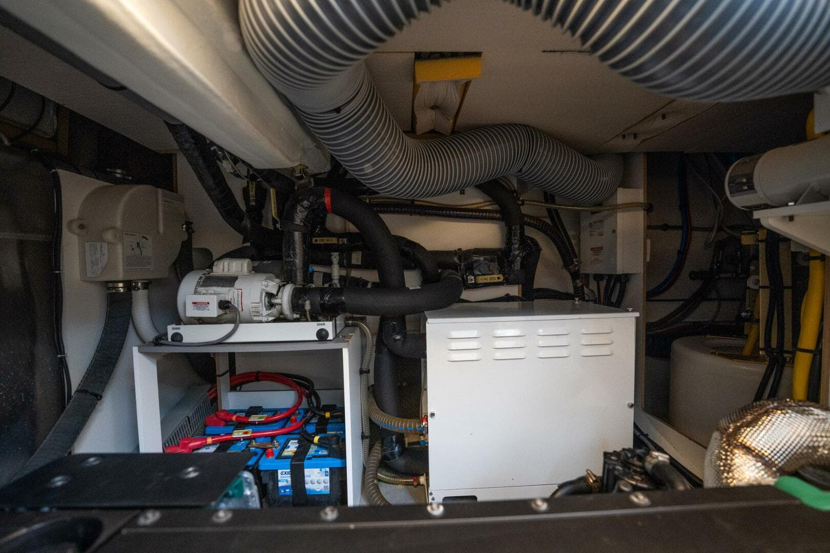 2021 Beneteau Monte Carlo 52 — photo 54