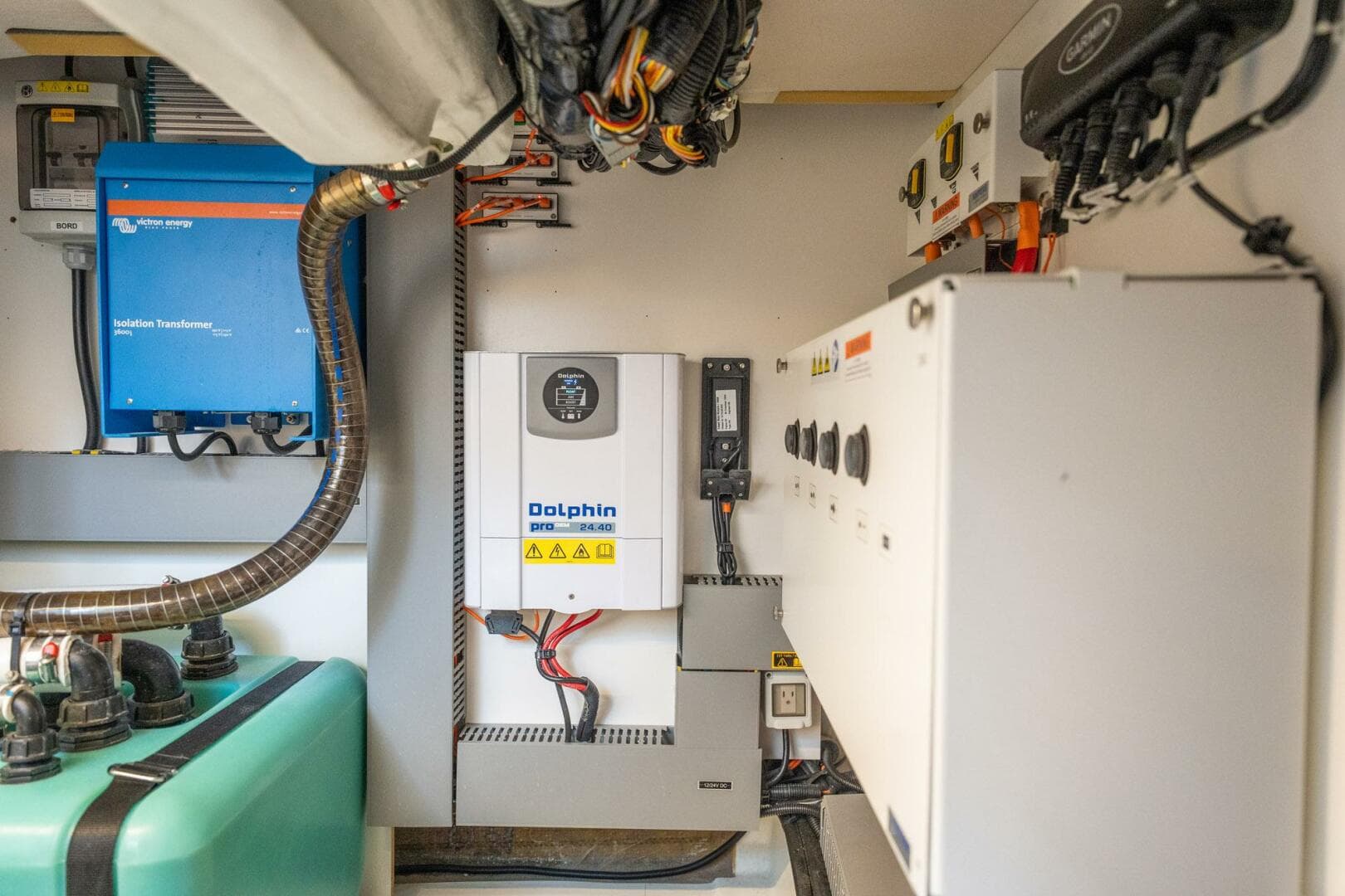 2021 Beneteau Monte Carlo 52 — photo 55