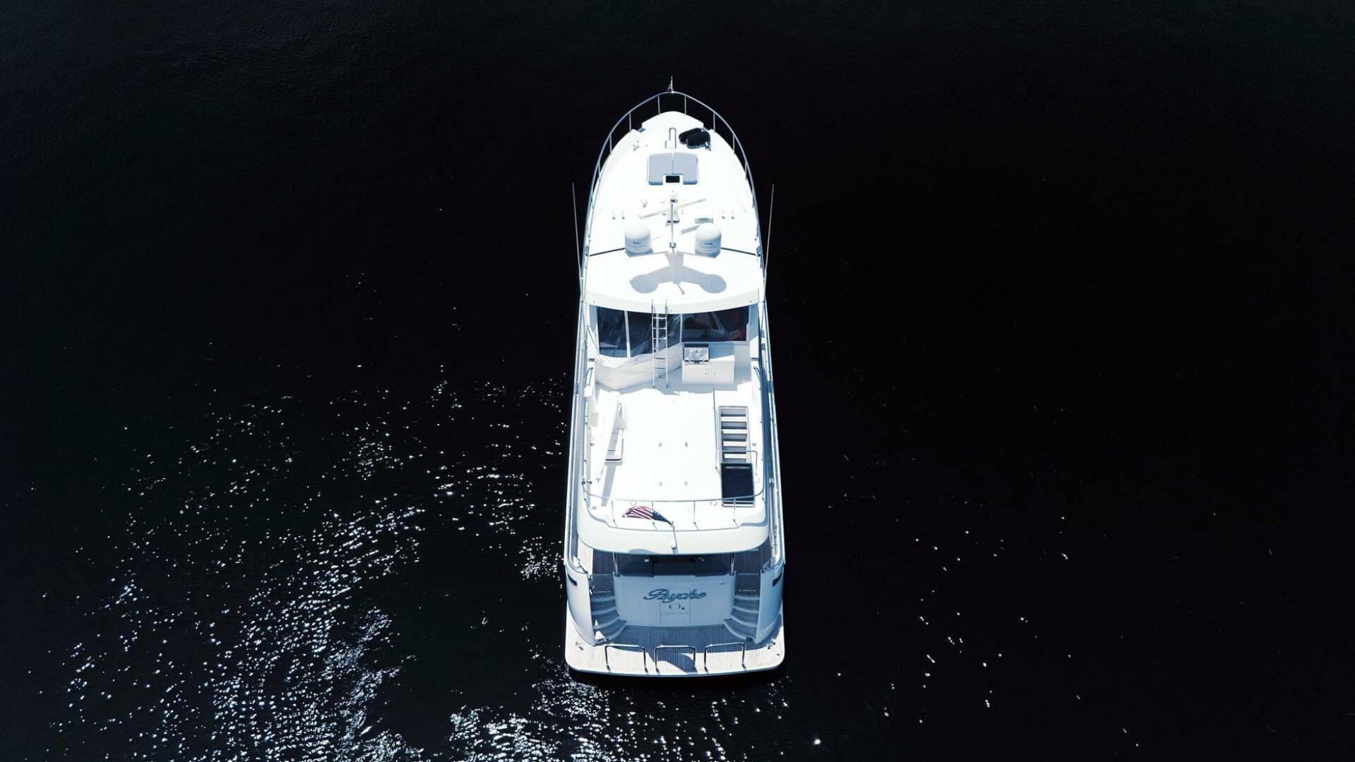 2015 Ocean Alexander 72 — photo 3