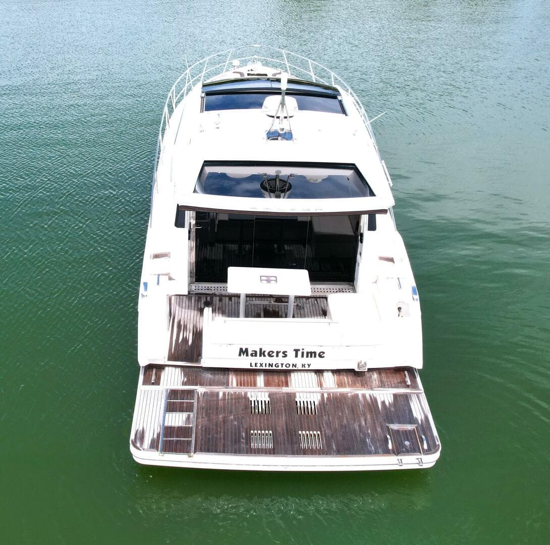 2018 Galeon 430 Htc — photo 8