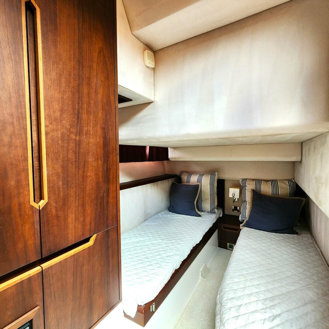 2018 Galeon 430 Htc — photo 32