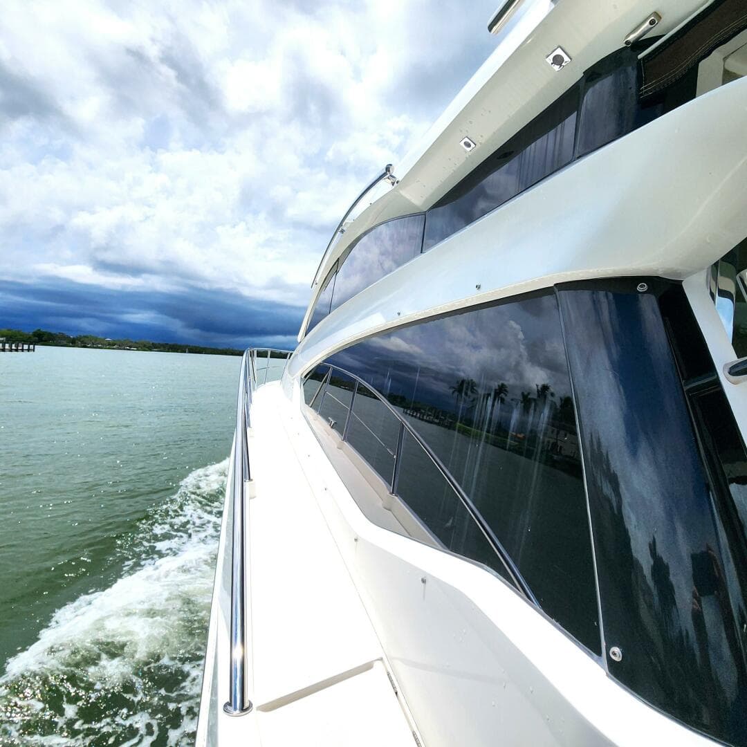 2018 Galeon 430 Htc — photo 13