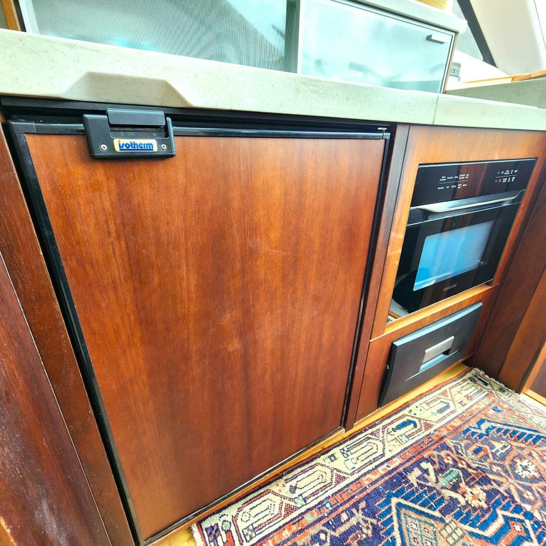 2018 Galeon 430 Htc — photo 23