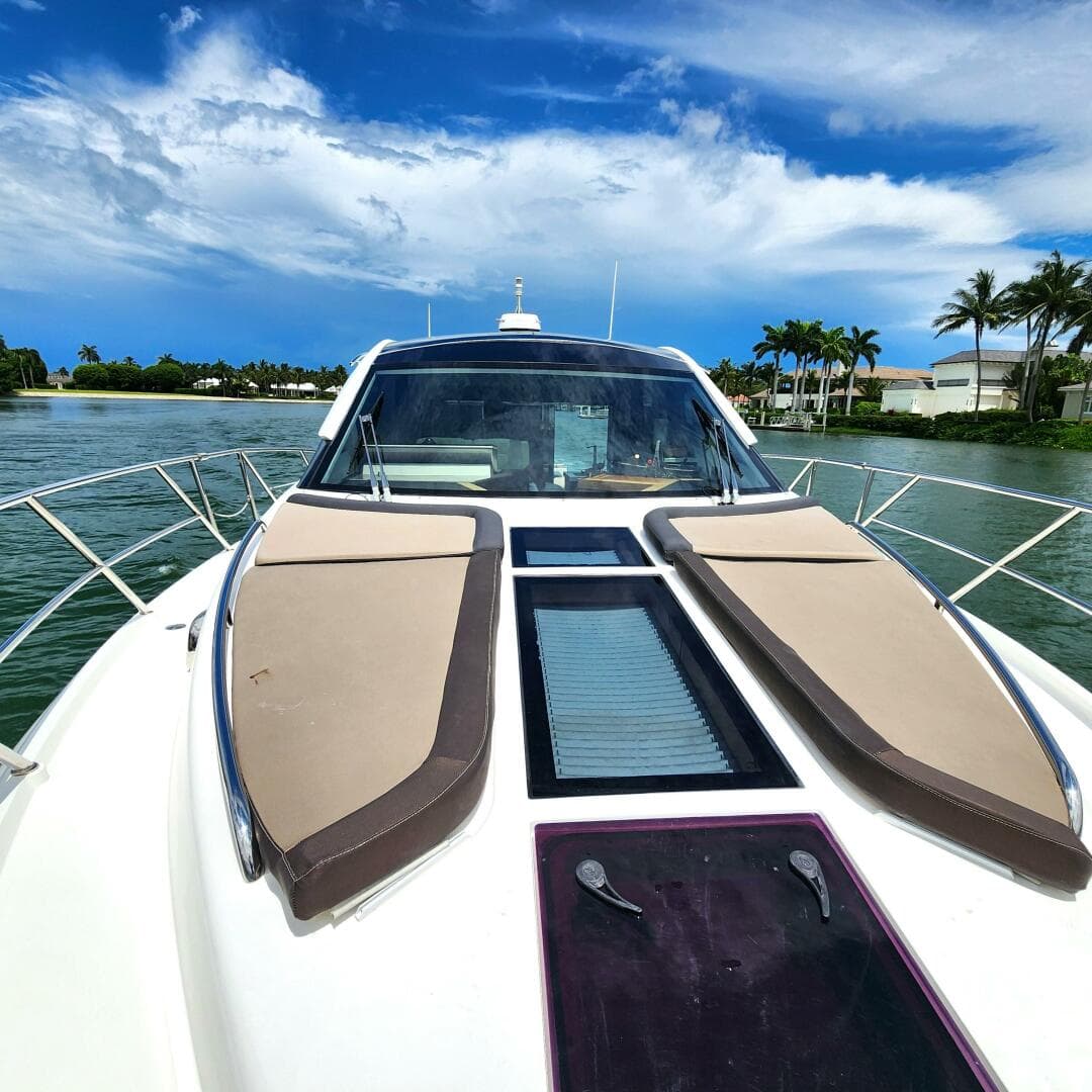 2018 Galeon 430 Htc — photo 9