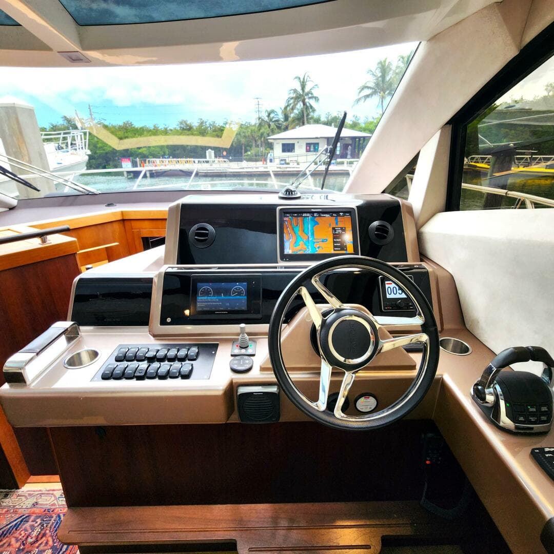 2018 Galeon 430 Htc — photo 20