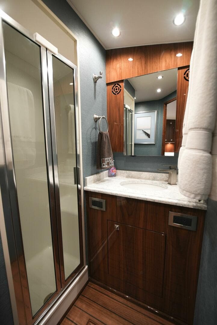 2025 Viking 46 Billfish — photo 62
