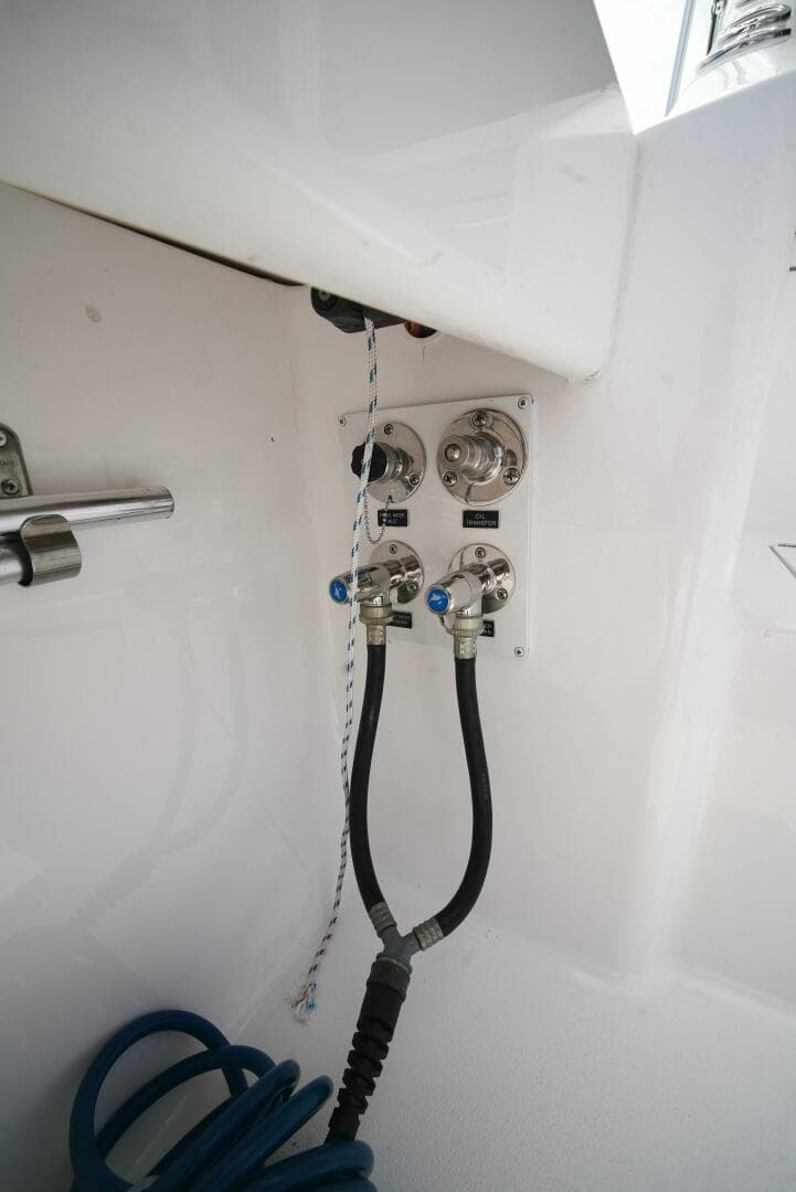 2025 Viking 46 Billfish — photo 82