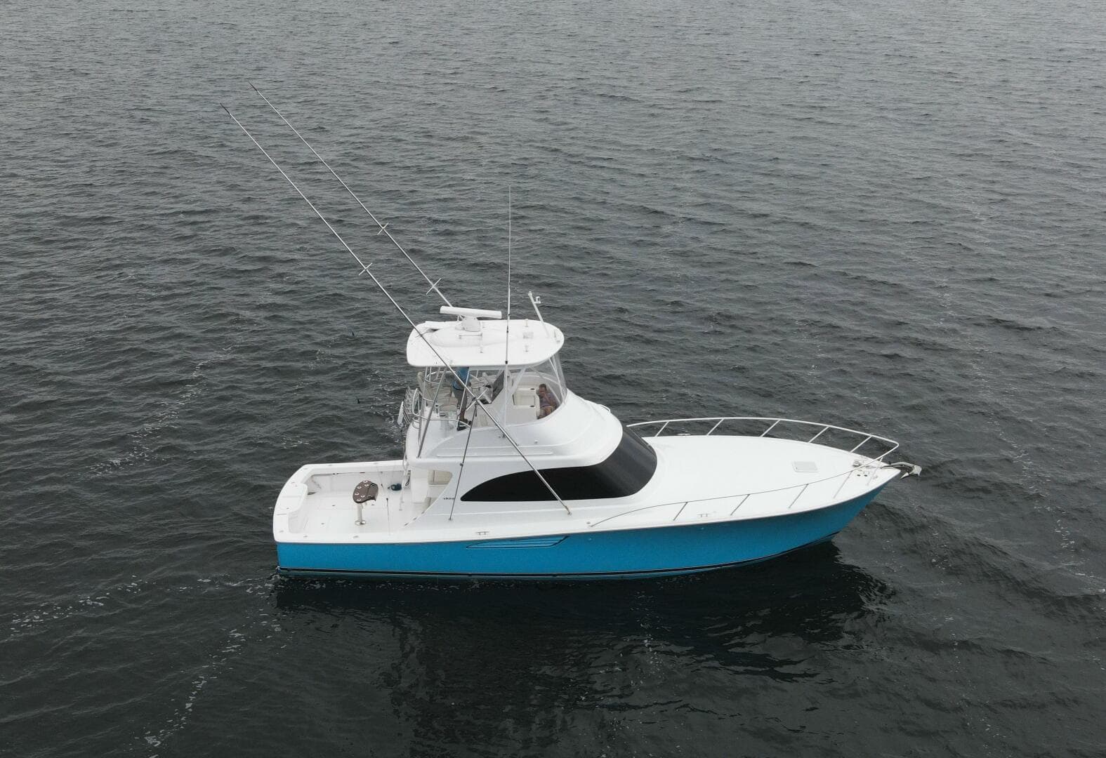 2025 Viking 46 Billfish — photo 6
