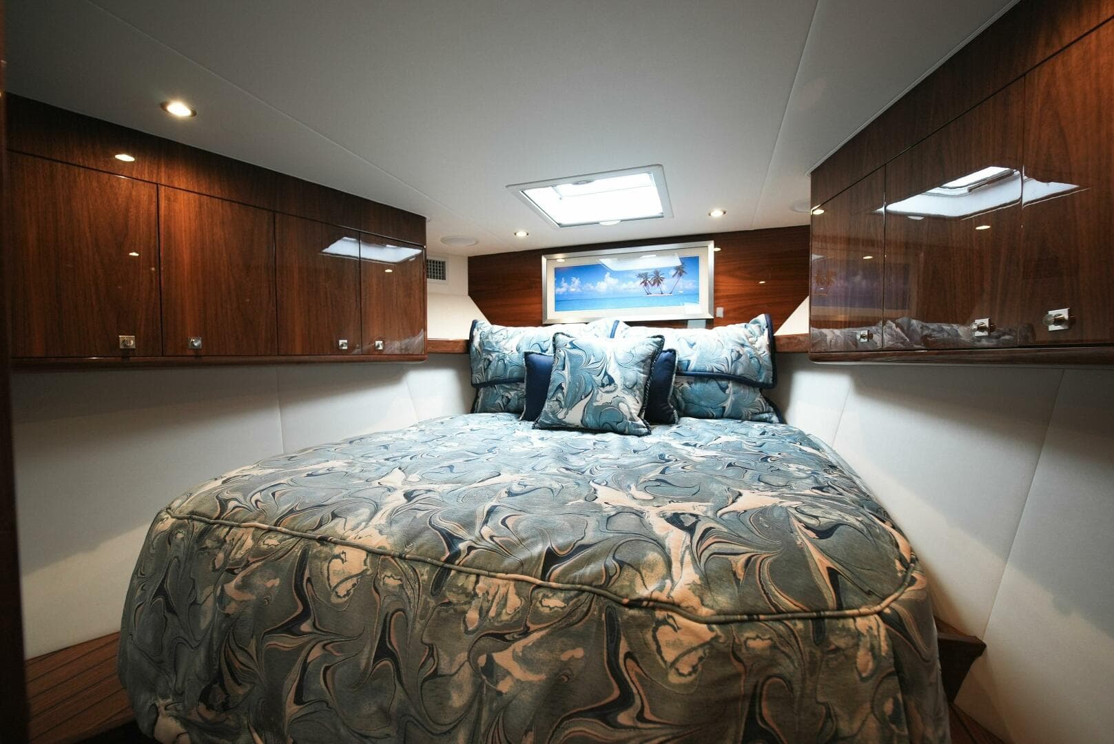 2025 Viking 46 Billfish — photo 56