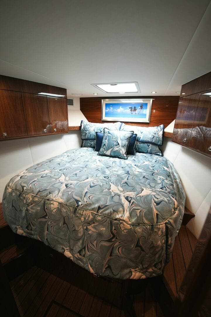 2025 Viking 46 Billfish — photo 55