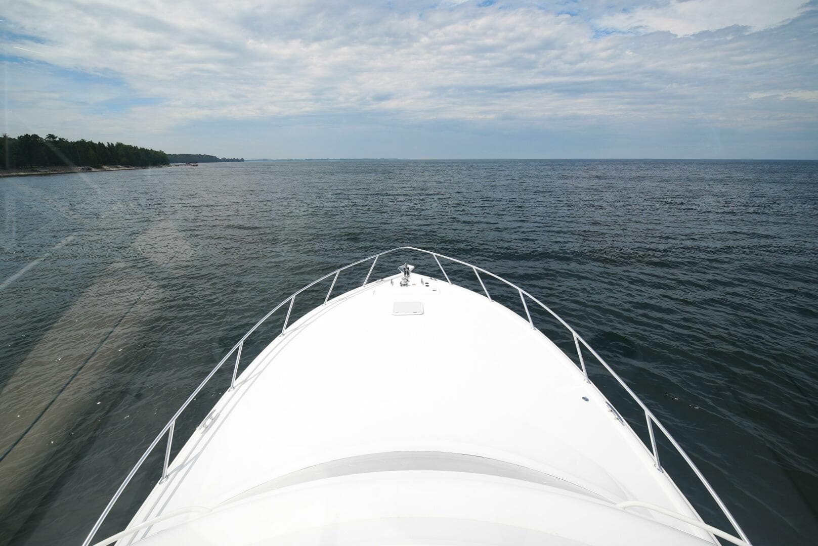 2025 Viking 46 Billfish — photo 10