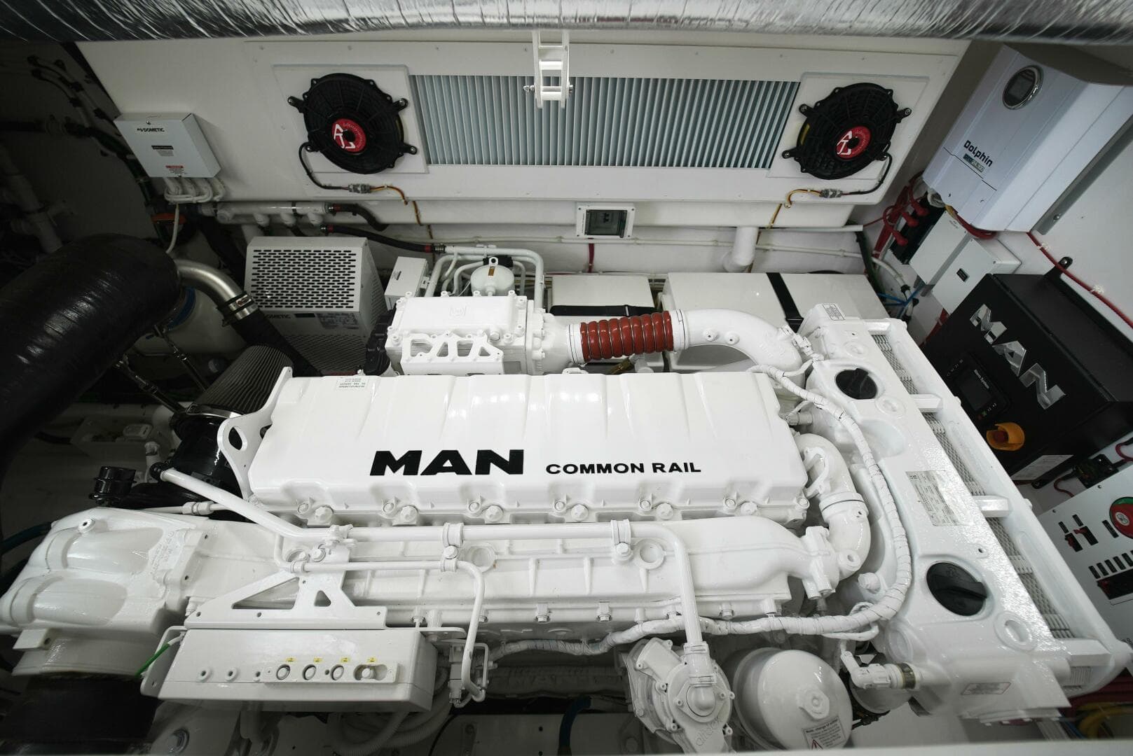 2025 Viking 46 Billfish — photo 68