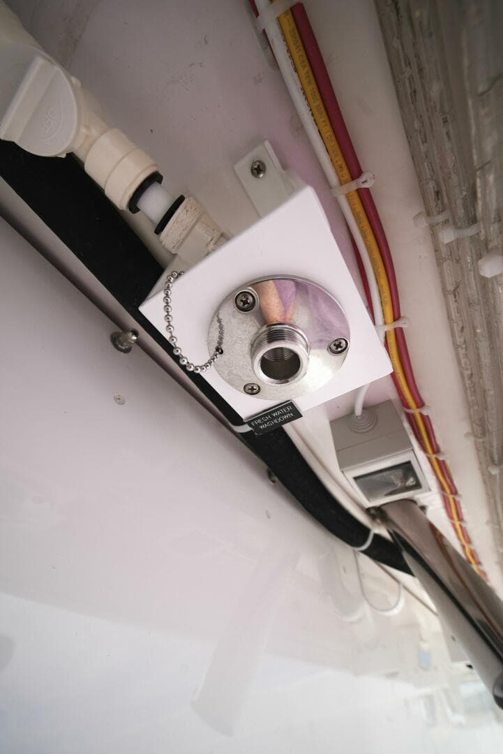 2025 Viking 46 Billfish — photo 81