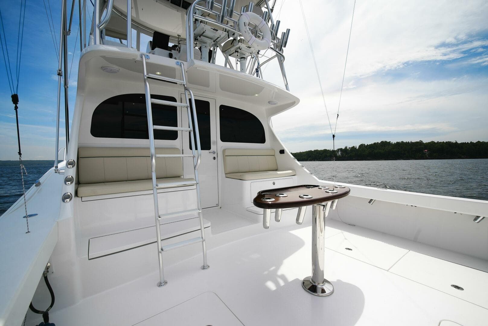 2025 Viking 46 Billfish — photo 18