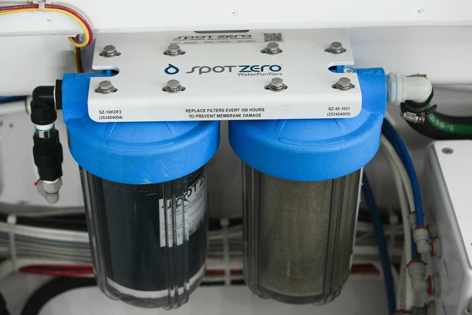 2025 Viking 46 Billfish — photo 75