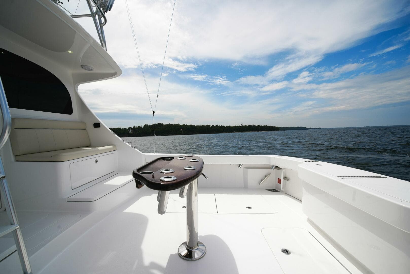 2025 Viking 46 Billfish — photo 20