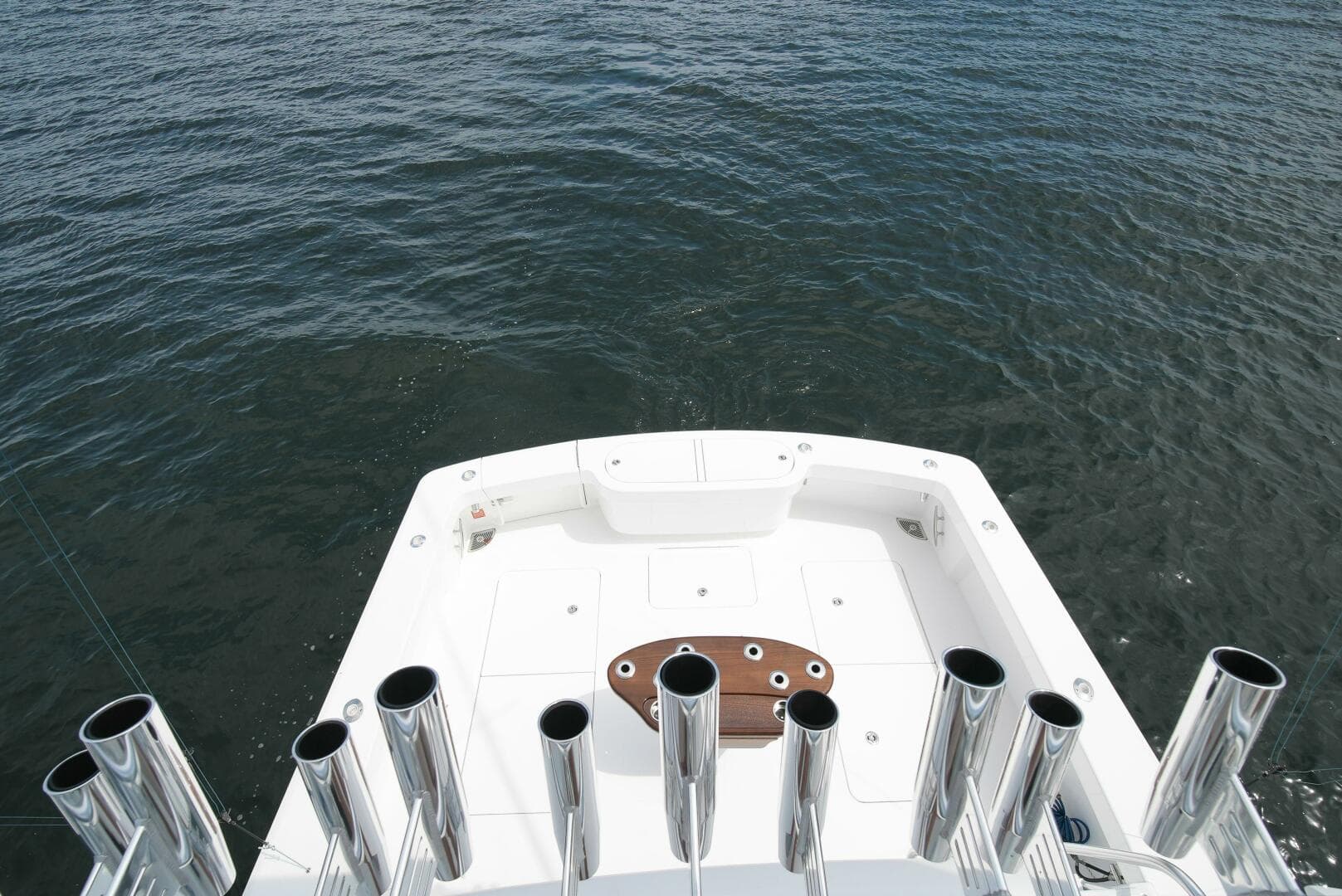 2025 Viking 46 Billfish — photo 14