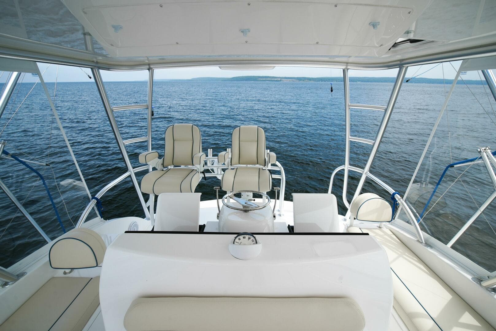 2025 Viking 46 Billfish — photo 22