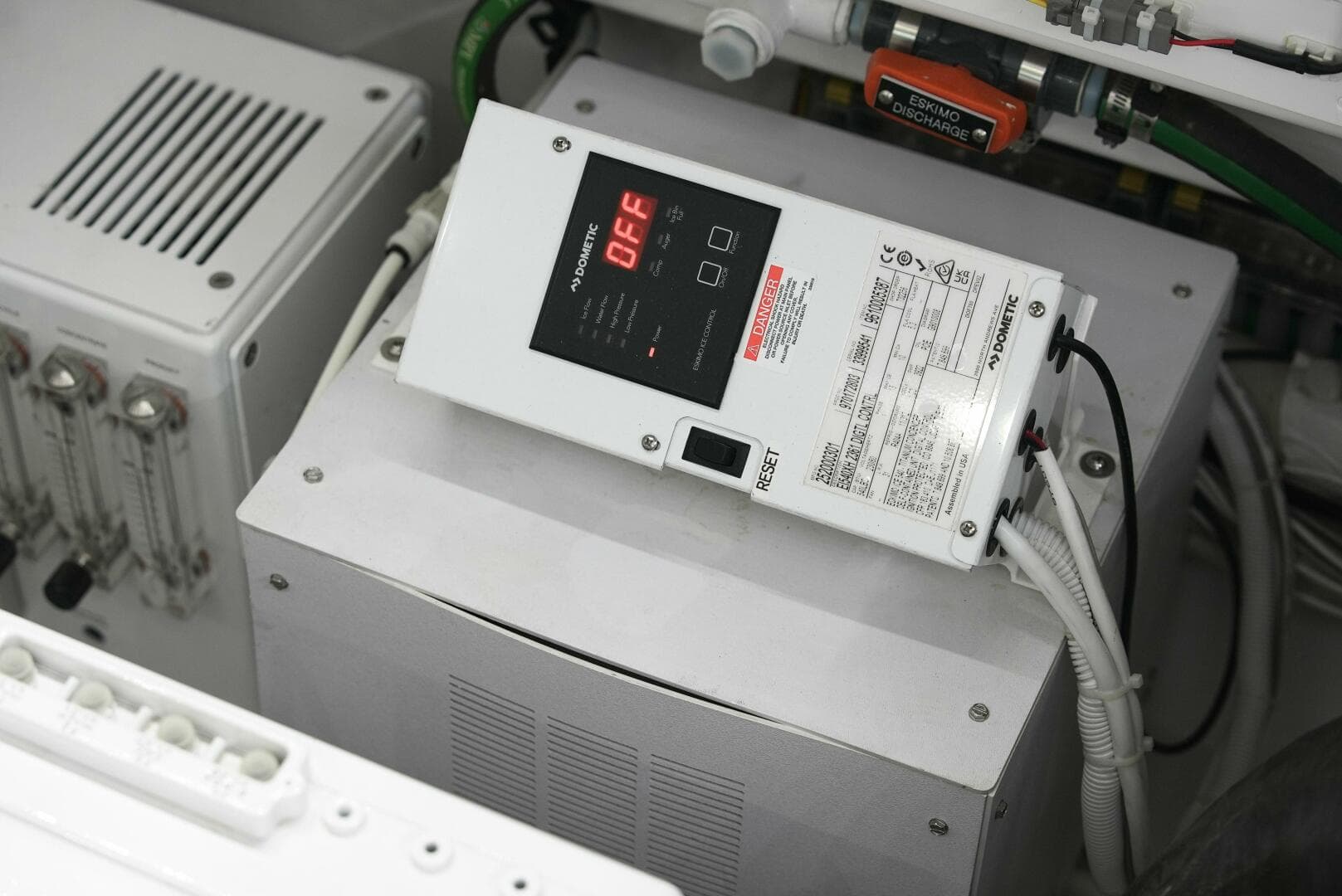 2025 Viking 46 Billfish — photo 73