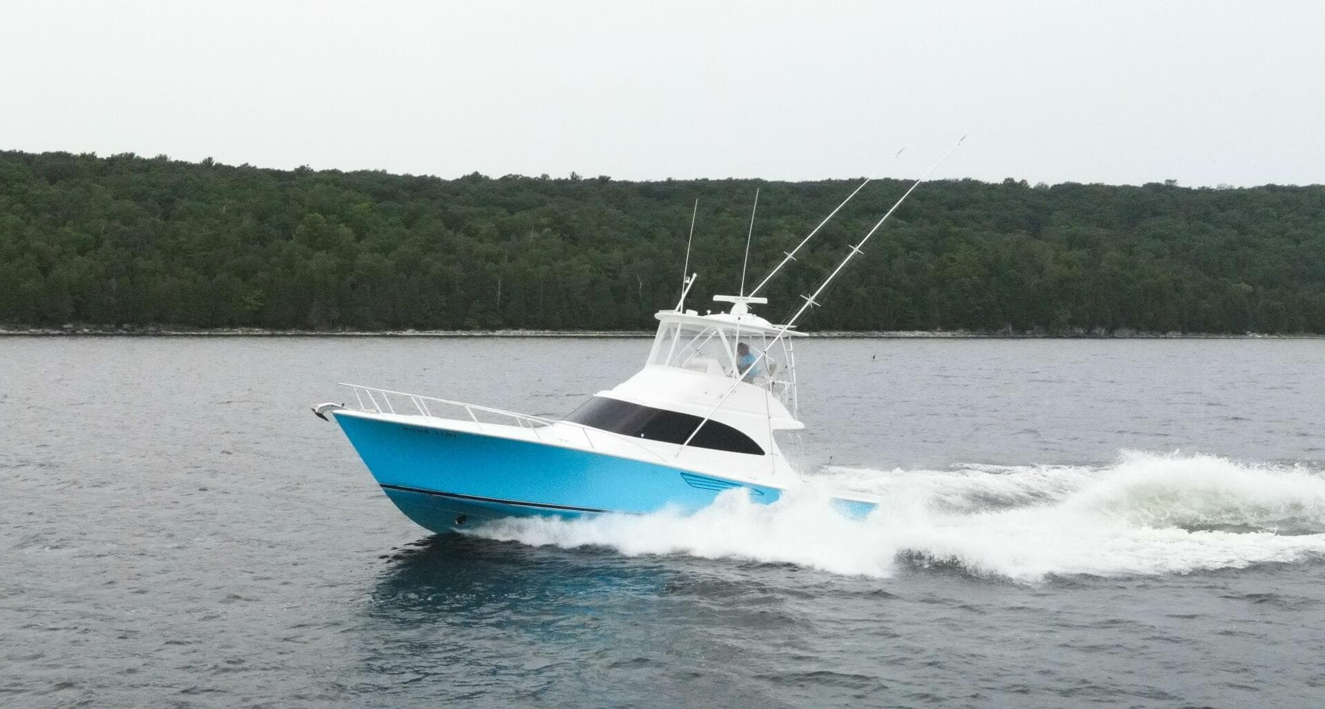 2025 Viking 46 Billfish — photo 7