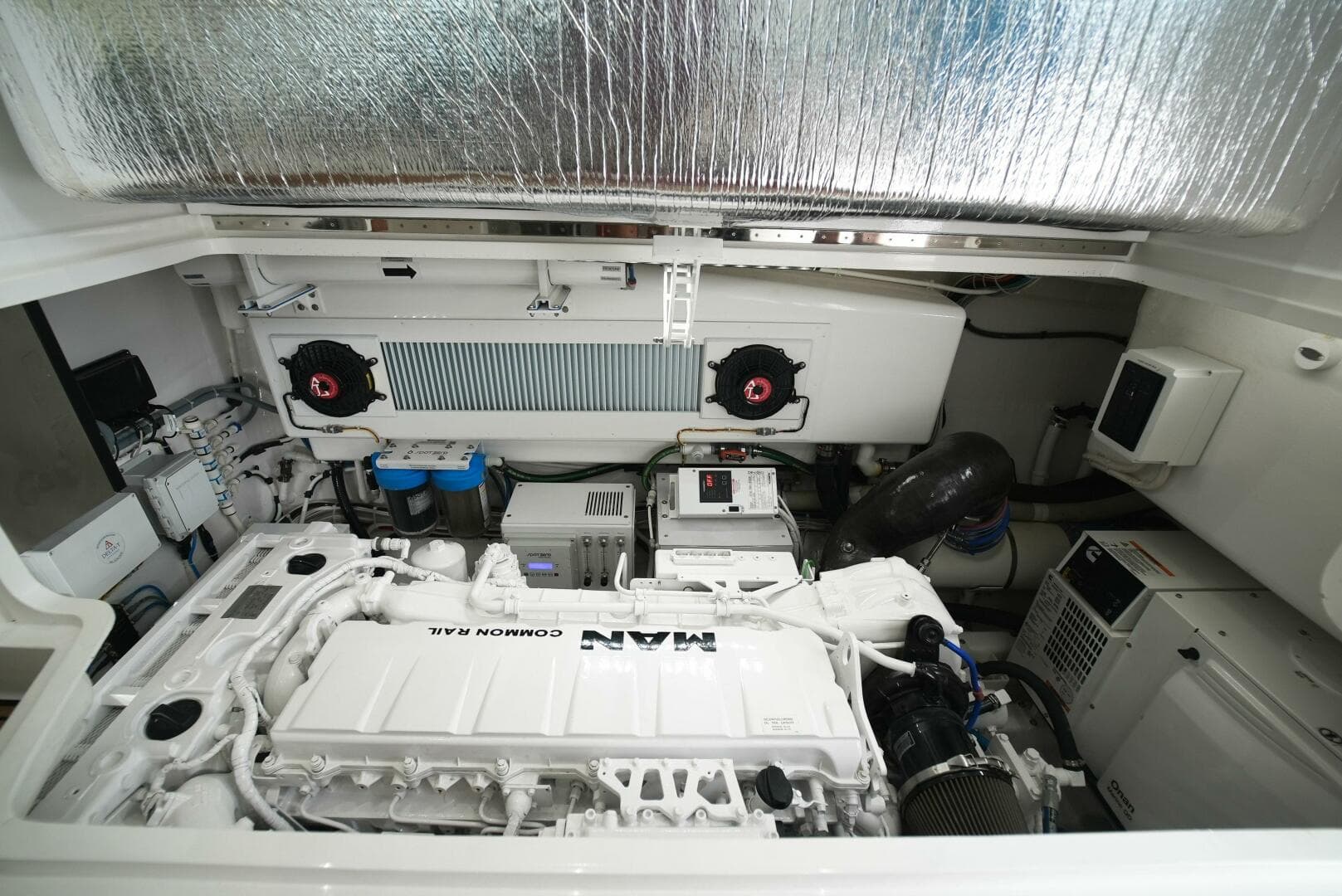 2025 Viking 46 Billfish — photo 70