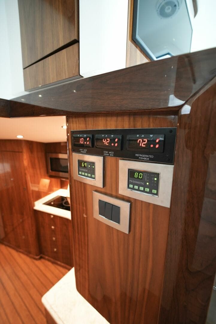 2025 Viking 46 Billfish — photo 65