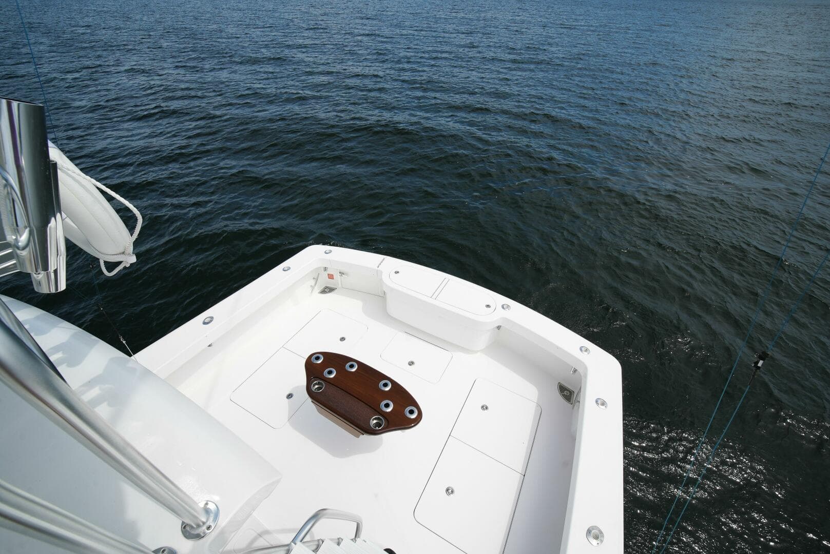 2025 Viking 46 Billfish — photo 15