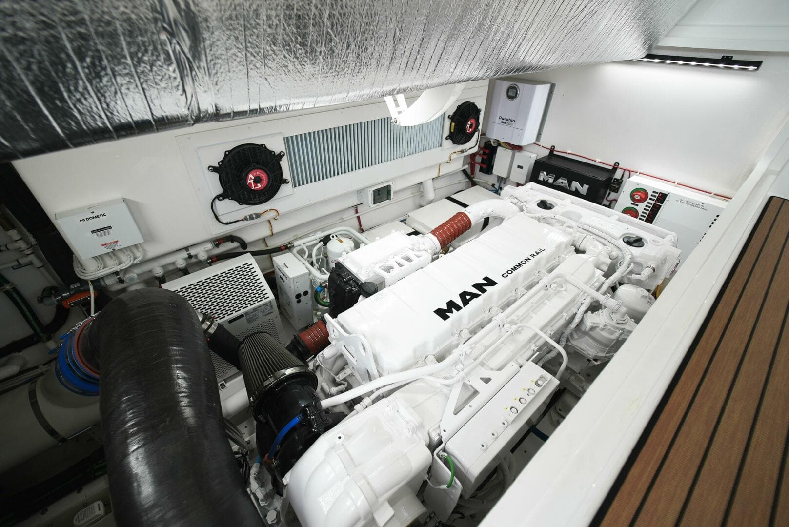 2025 Viking 46 Billfish — photo 67