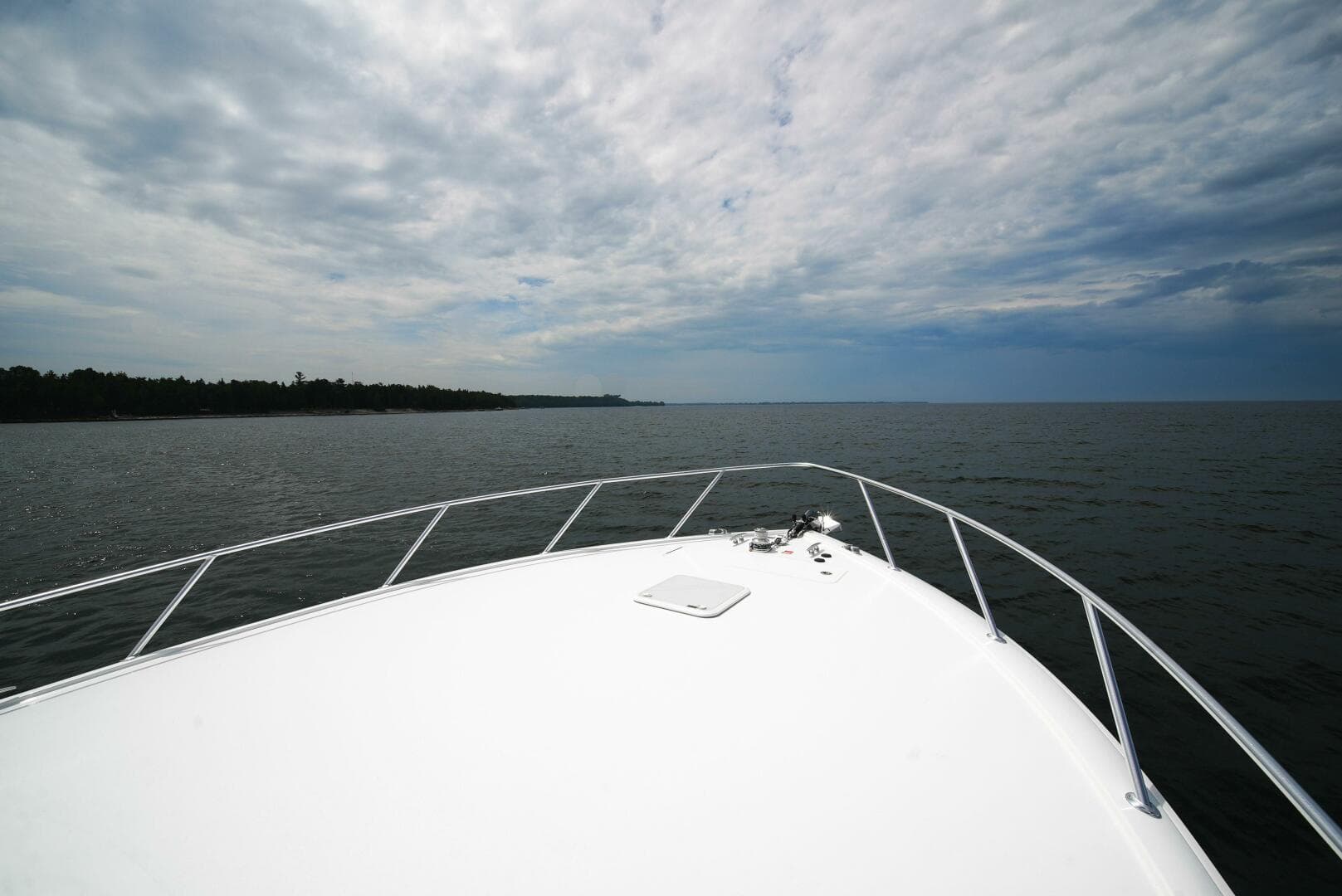 2025 Viking 46 Billfish — photo 12