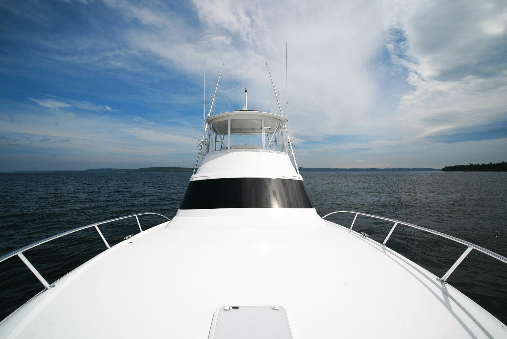 2025 Viking 46 Billfish — photo 9