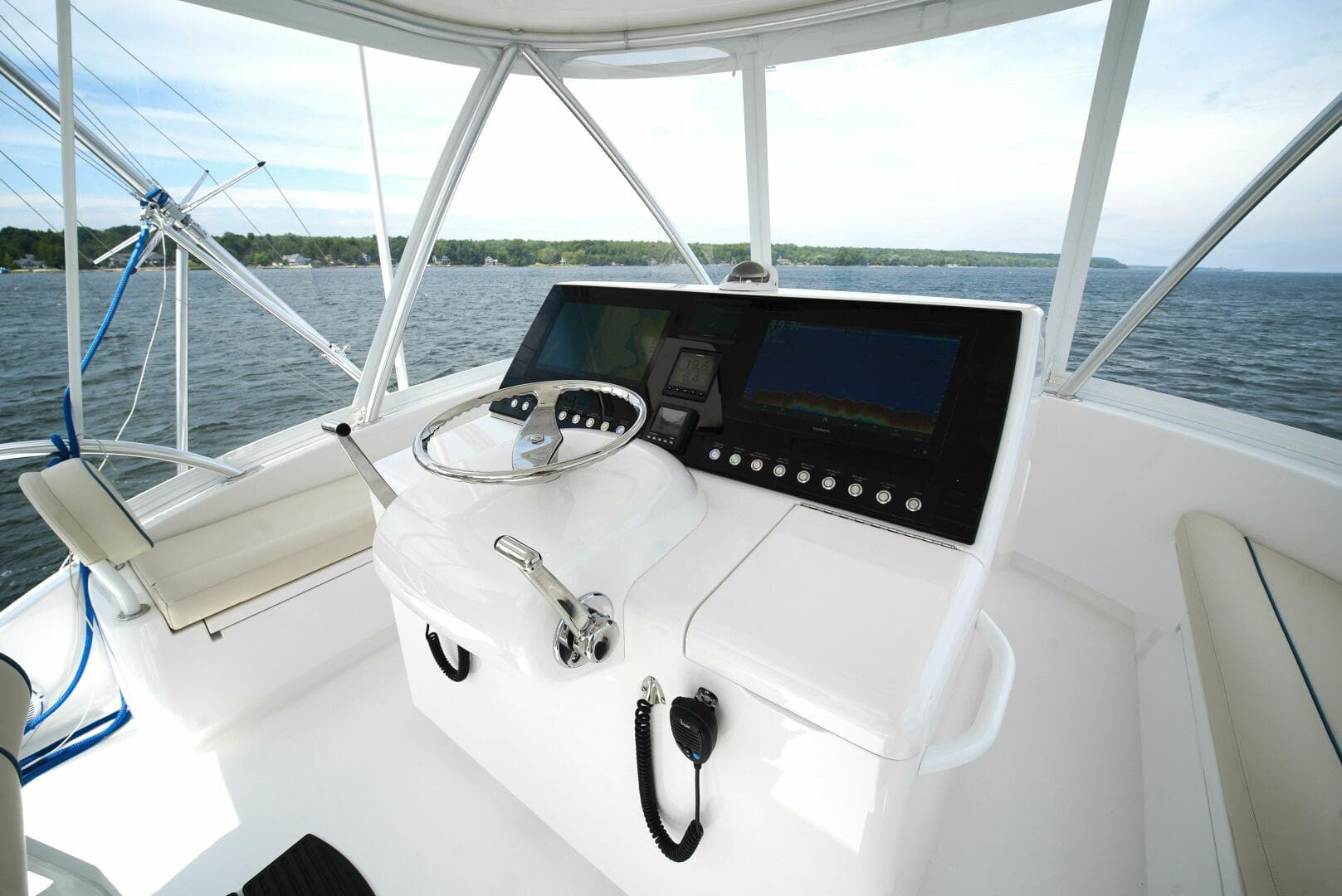 2025 Viking 46 Billfish — photo 27