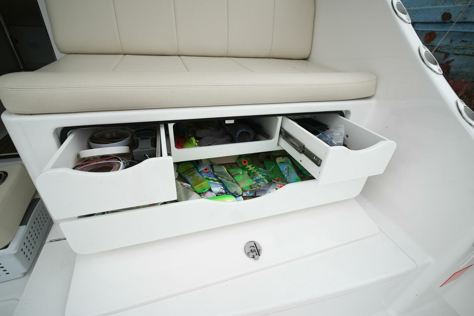 2025 Viking 46 Billfish — photo 79