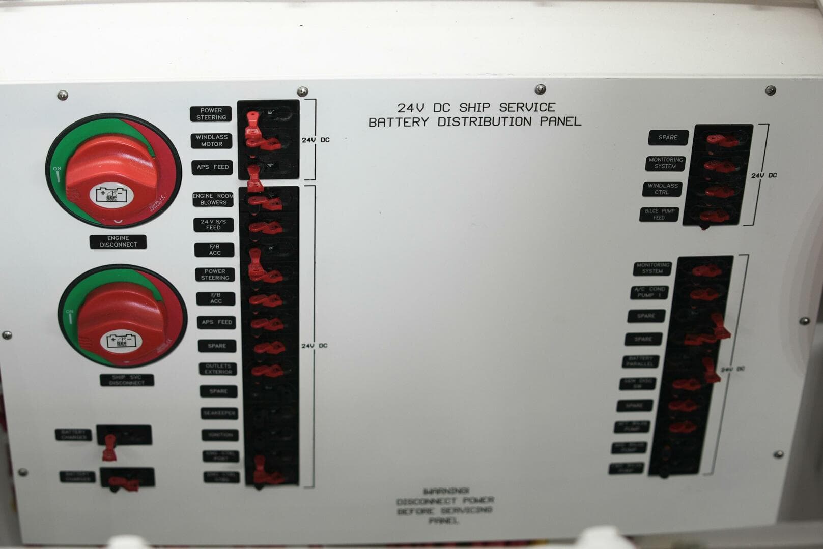 2025 Viking 46 Billfish — photo 72