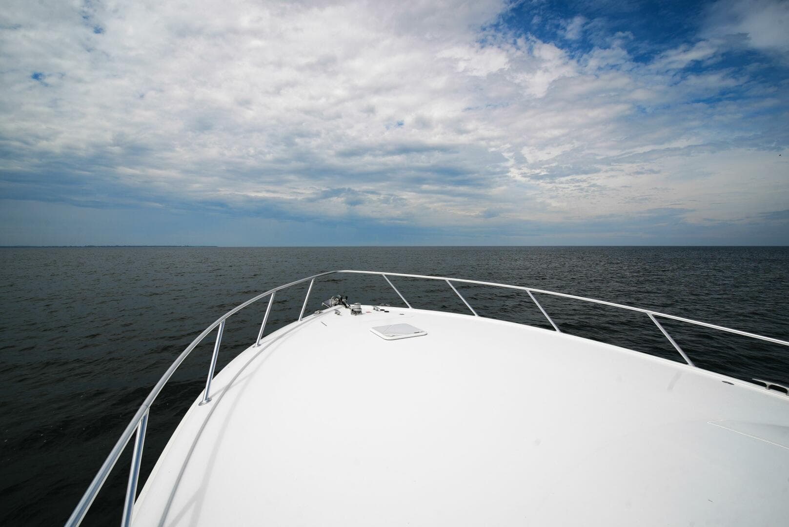 2025 Viking 46 Billfish — photo 11