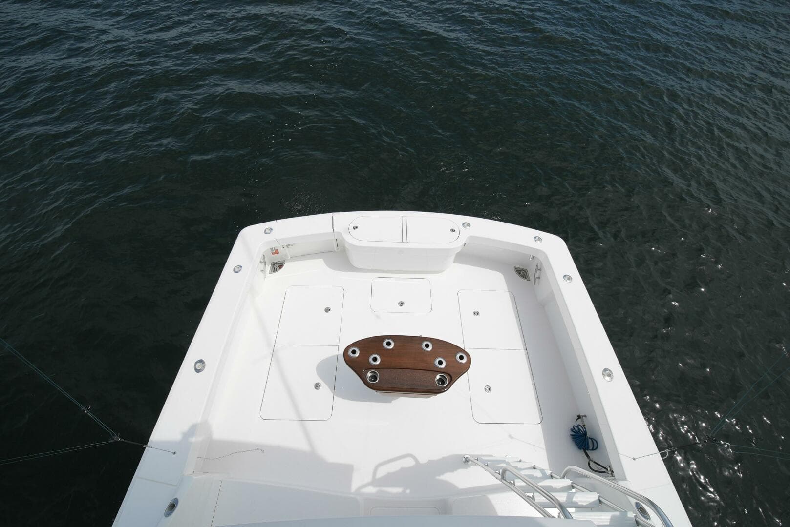 2025 Viking 46 Billfish — photo 13