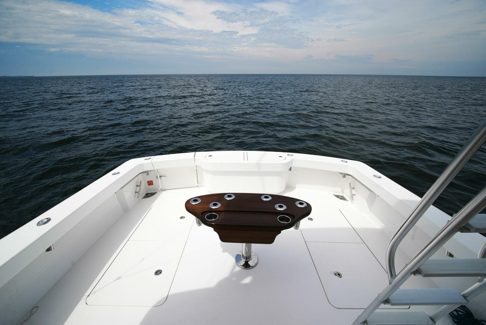 2025 Viking 46 Billfish — photo 19