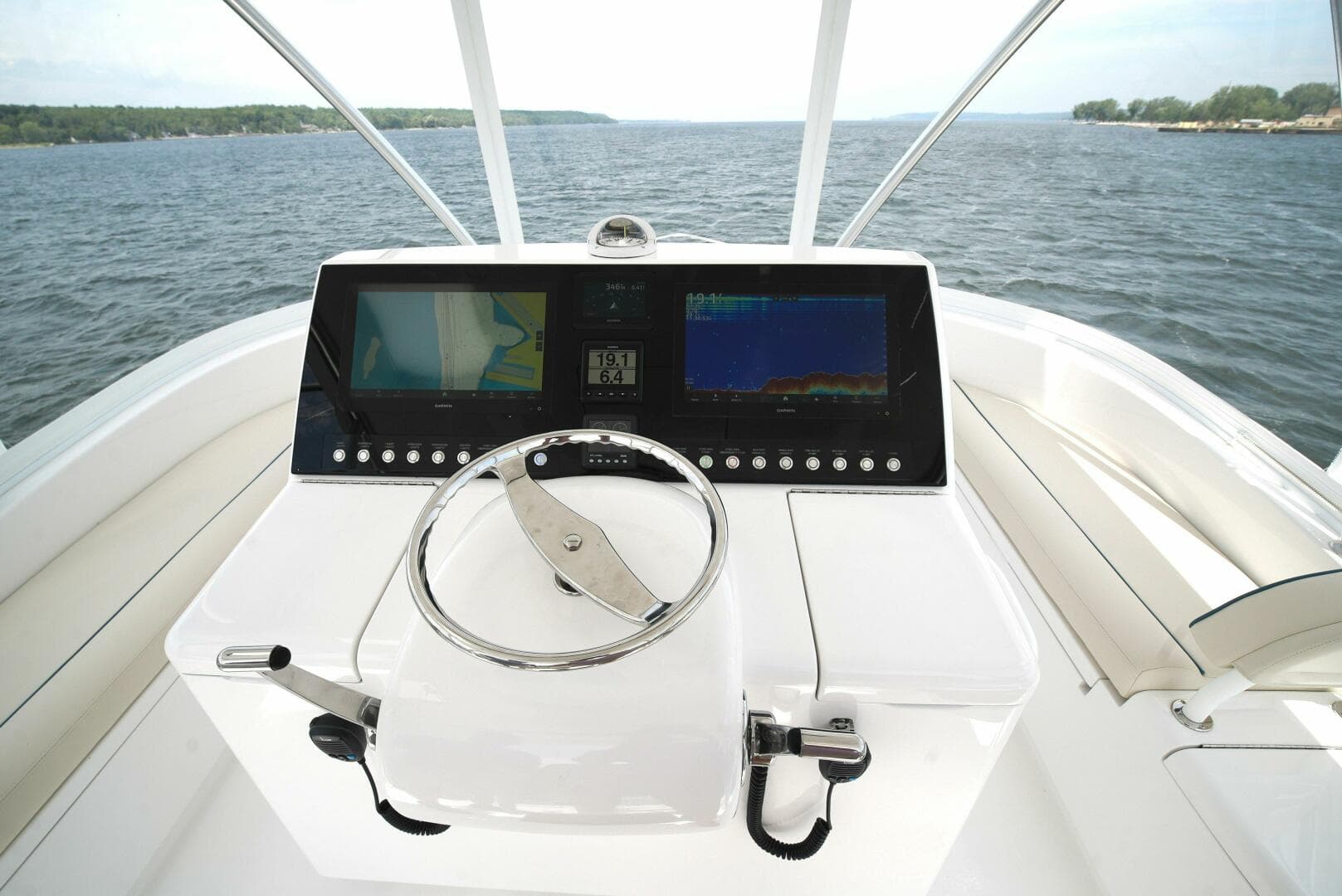 2025 Viking 46 Billfish — photo 29