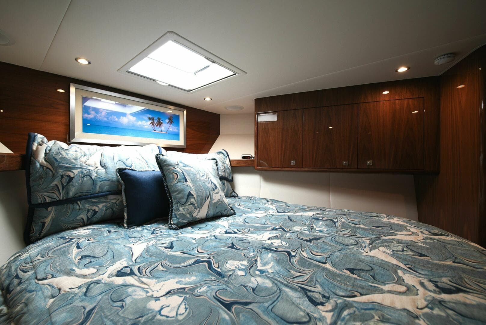 2025 Viking 46 Billfish — photo 58