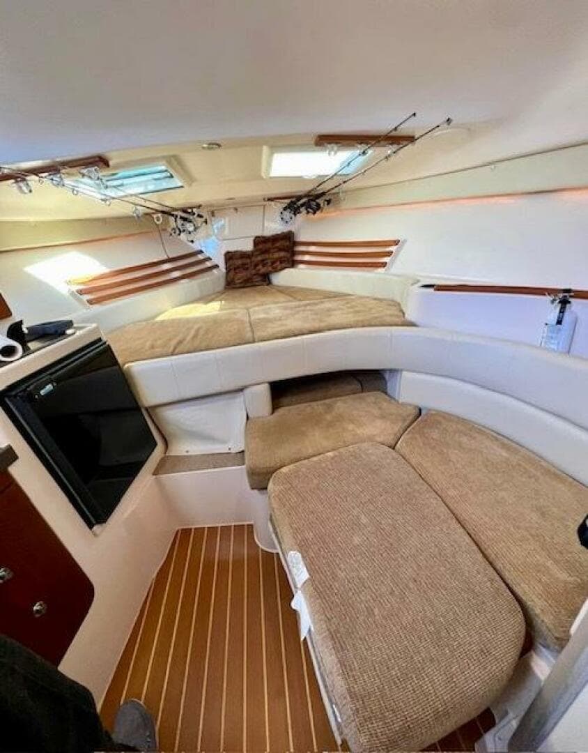 2008 Grady-White 330 Express — photo 13