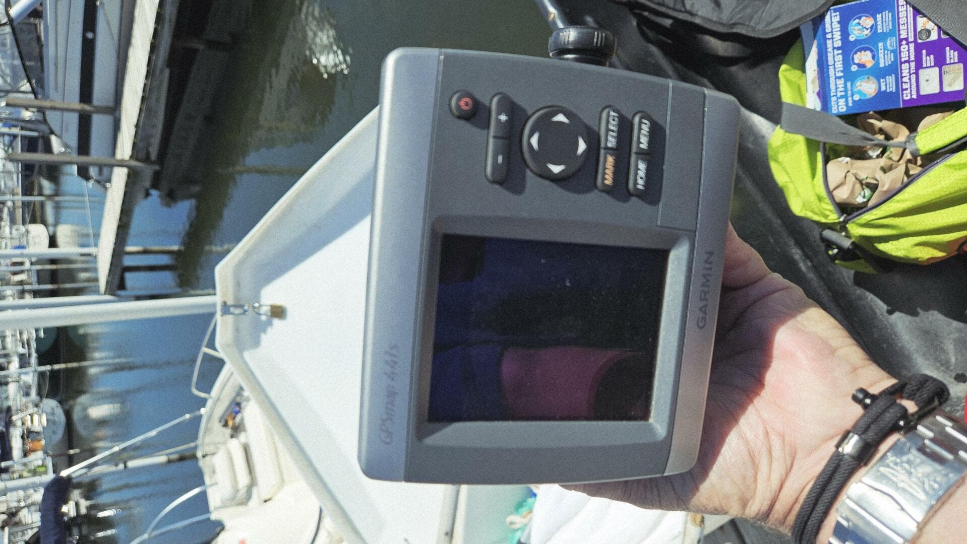 2012 Boston Whaler 17 Super Sport — photo 7