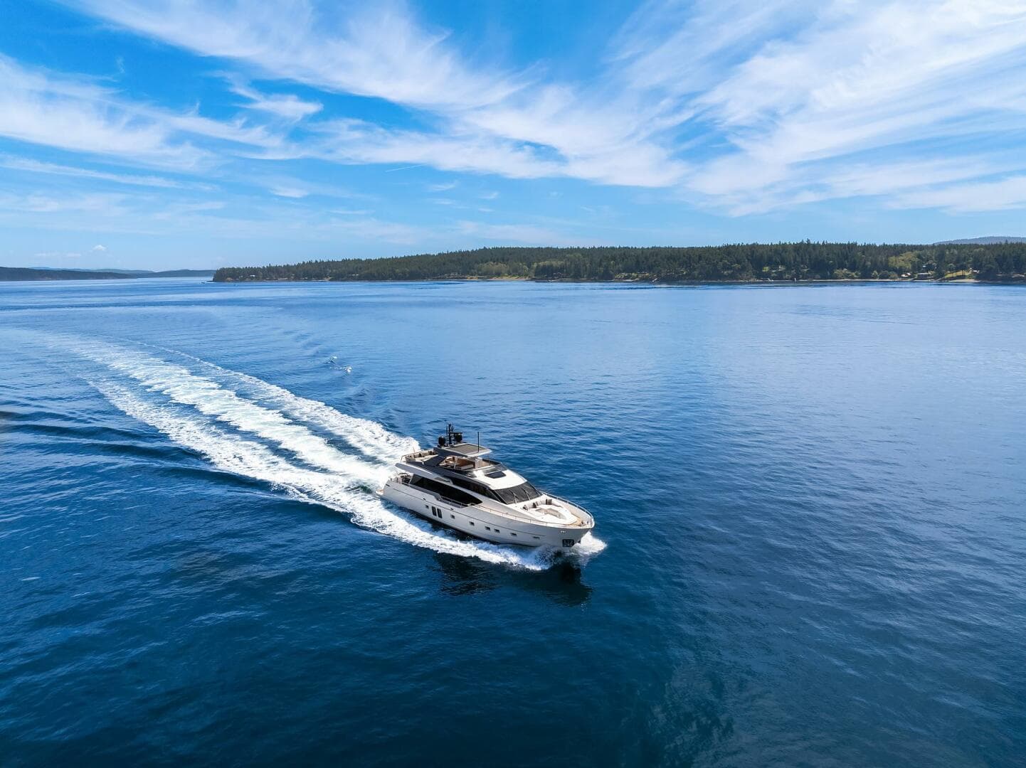 2026 Sanlorenzo Sl 86 — photo 70