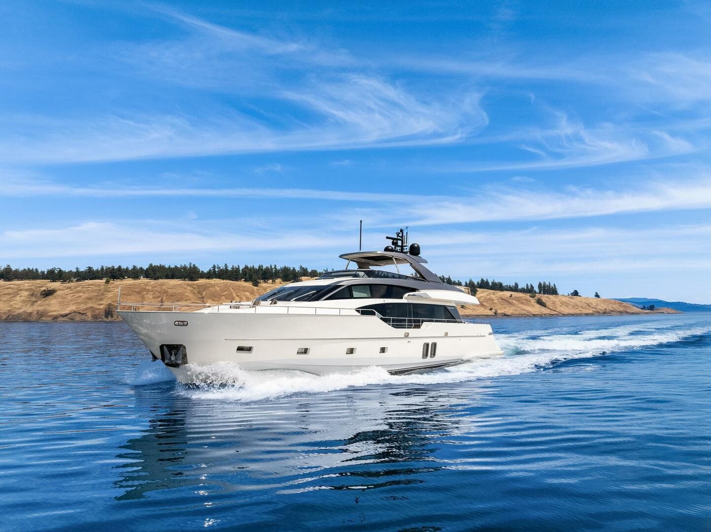 2026 Sanlorenzo Sl 86 — photo 74