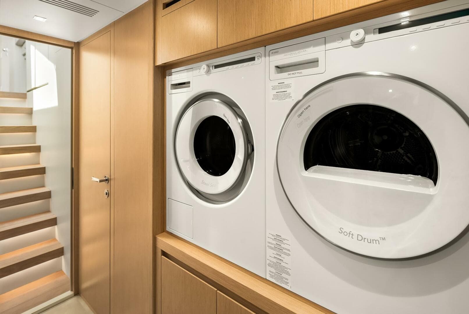 2026 Sanlorenzo Sl 86 — photo 33